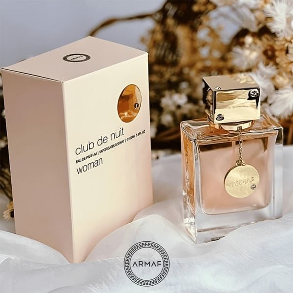 Armaf Club De Nuit Woman EDP