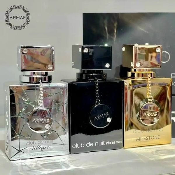 Nước hoa Armaf