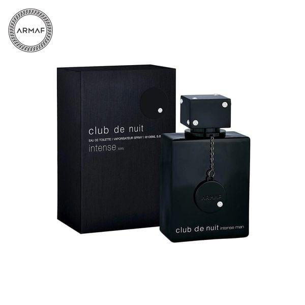 Armaf Club de Nuit Intense Man