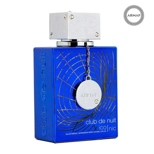 Nước hoa nam mùa hè Armaf