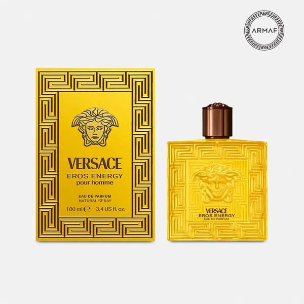 Versace Eros Energy EDP