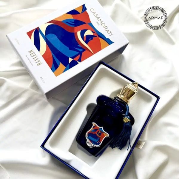 Xerjoff Casamorati Mefisto EDP