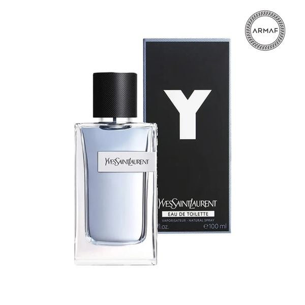 Yves Saint Laurent Y EDT