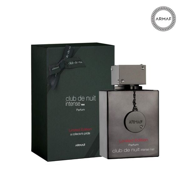 Armaf Club de Nuit Intense Man Limited Edition
