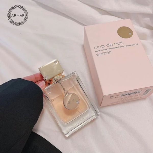 Nước hoa nữ Armaf