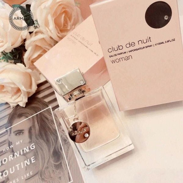 Armaf Club De Nuit Women EDP