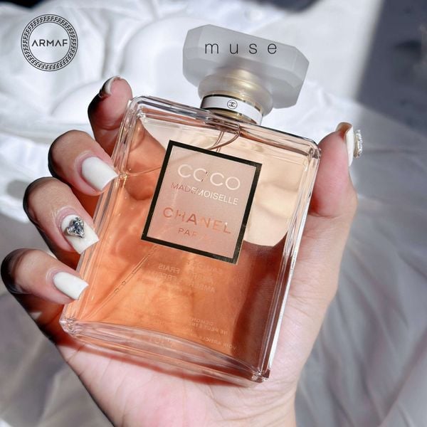 Chanel Coco Mademoiselle EDP