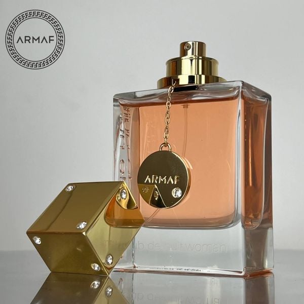 Thương hiệu nước hoa Armaf