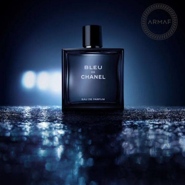 Chanel Bleu De Pour Homme EDT