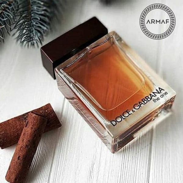 Dolce & Gabbana The One For Men
