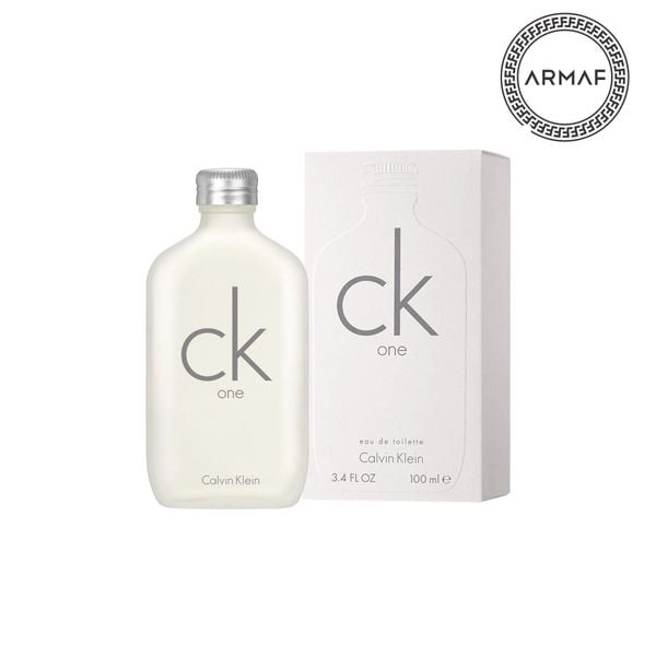 CK One