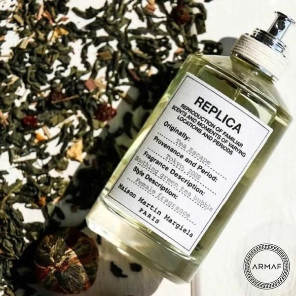 Maison Martin Margiela Replica Tea Escape EDT