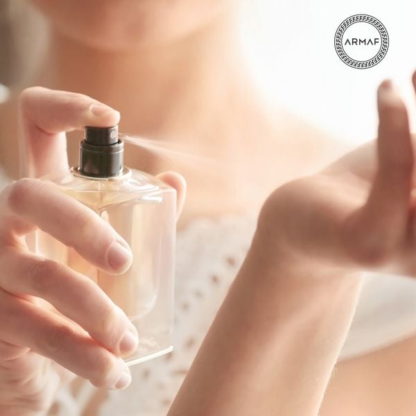 Top nước hoa mùa hè cho nữ