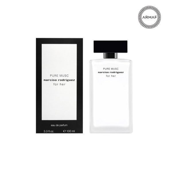 Narciso Rodriguez Pure Musc For Her EDP