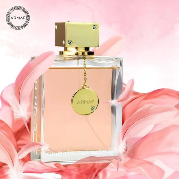 Nước hoa nữ Armaf