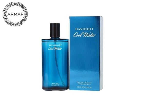 Davidoff Cool Water EDT