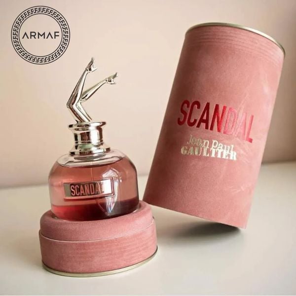 Nước hoa Jean Paul Gaultier Scandal EDP