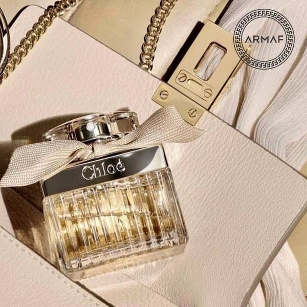 Nước hoa Chloe Eau De Parfum 75ml