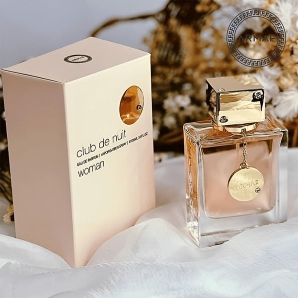 Armaf Club De Nuit Women EDP