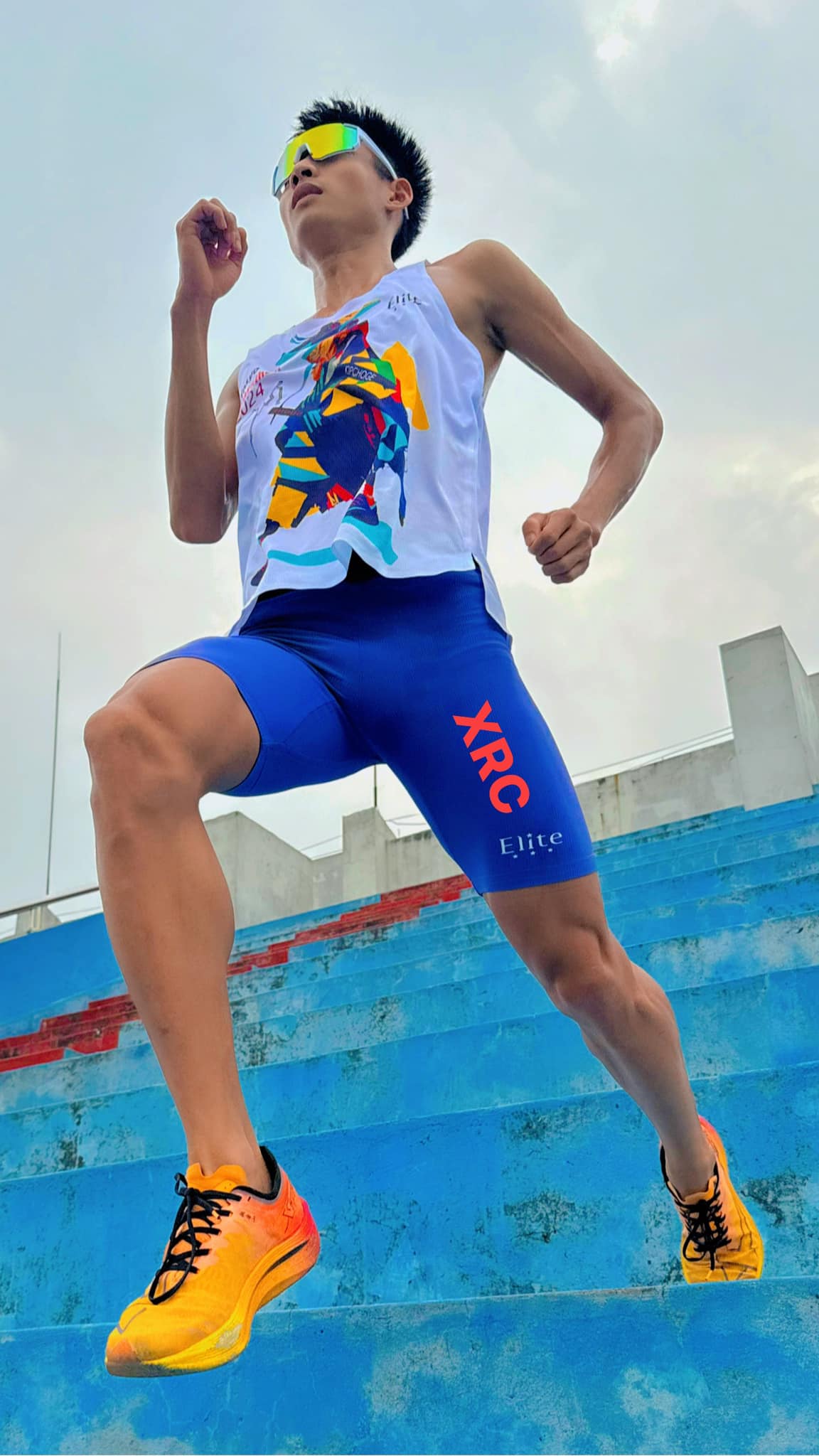 Những cách PHÒNG TRÁNH CHẤN THƯƠNG trước, trong và sau khi chạy bộ: