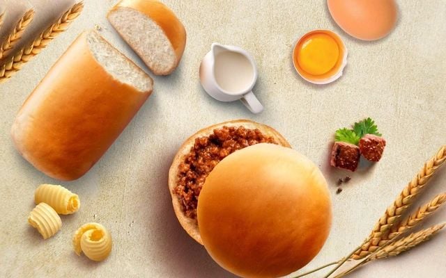 TOP 5 LOẠI BÁNH TƯƠI NGON NHẤT HIỆN NAY