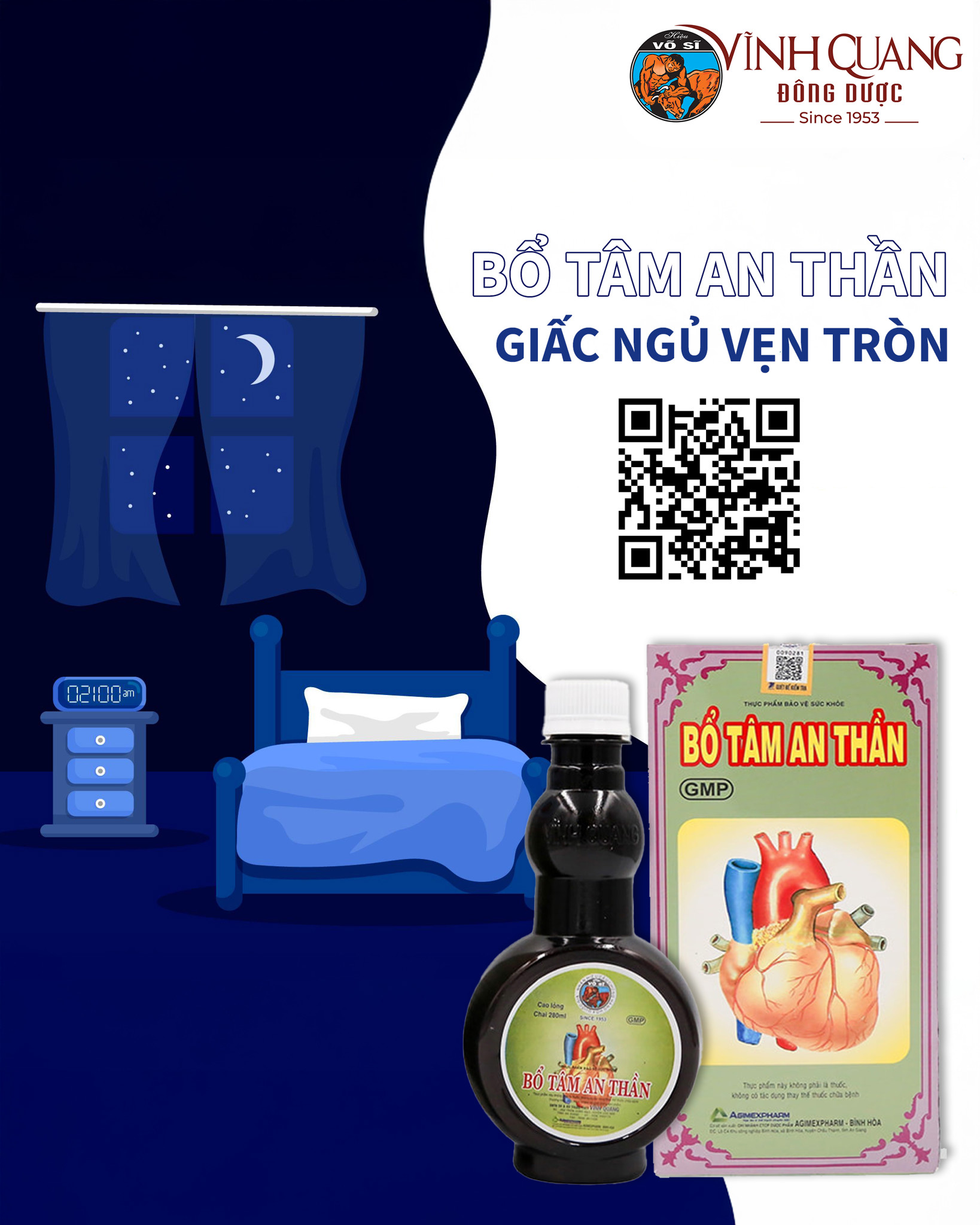 Tại sao mất ngủ và căng thẳng thần kinh ngày càng phổ biến?