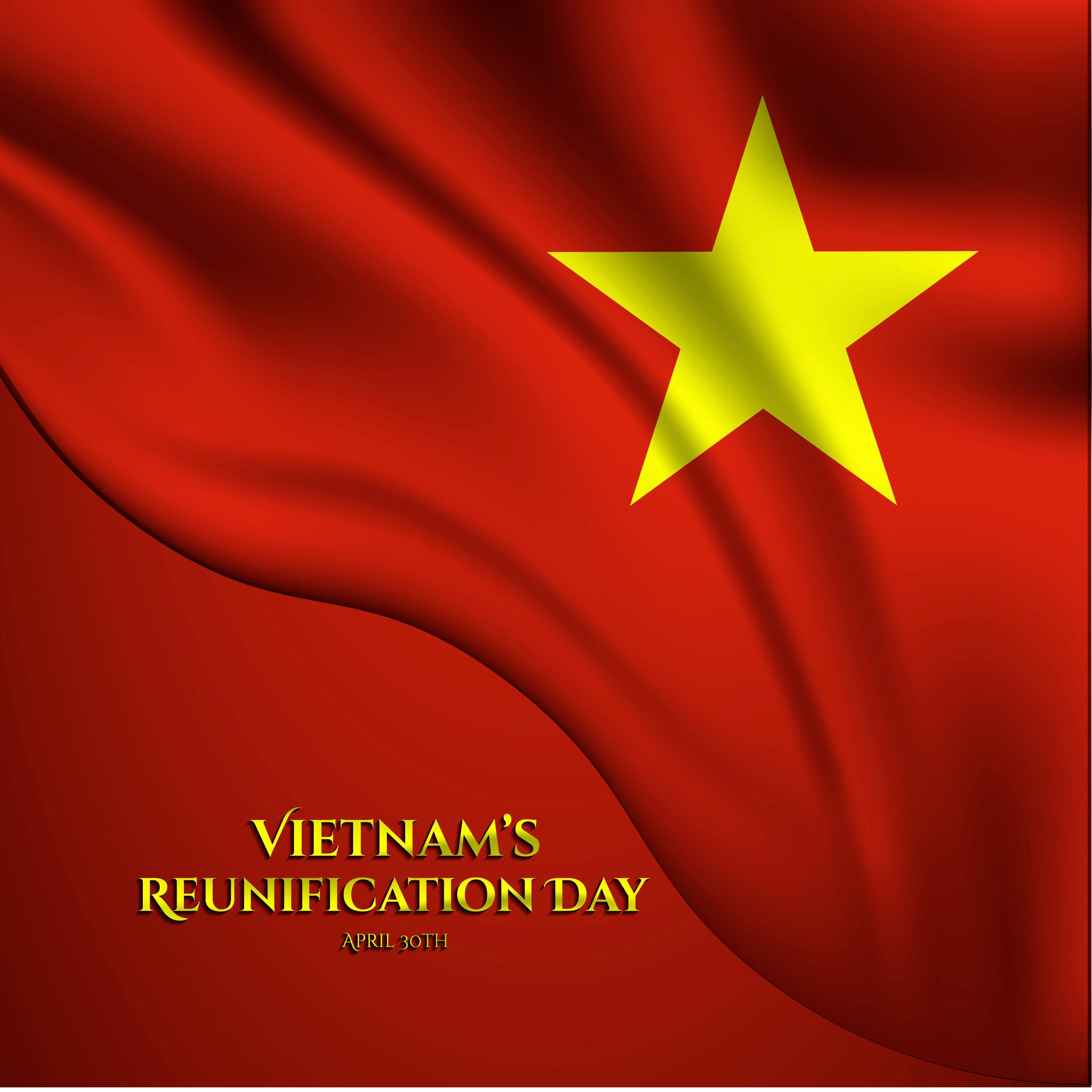 Tự Hào Ngày 30/4 Thống nhất đất nước
