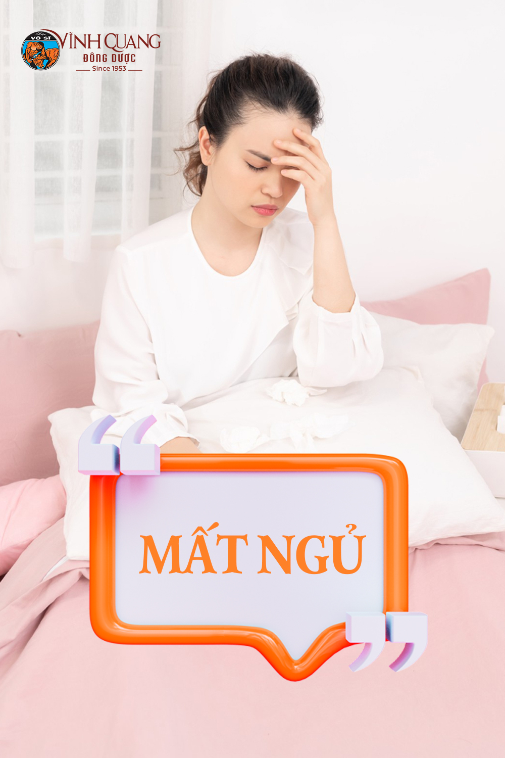 Tâm lý căng thẳng gây hại cho làn da phụ nữ