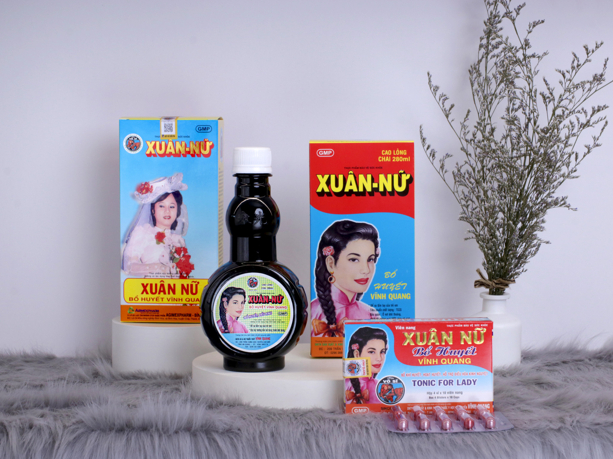 Rối loạn kinh nguyệt có nên sử dụng thuốc để diều trị không?