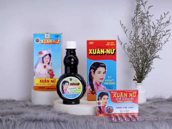 Rối loạn kinh nguyệt có nên sử dụng thuốc để diều trị không?