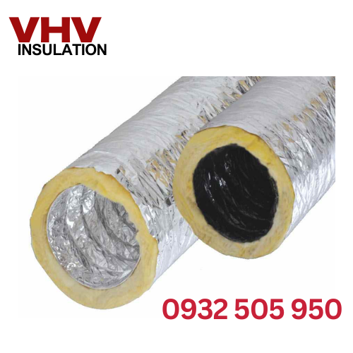 ỐNG GIÓ MỀM
