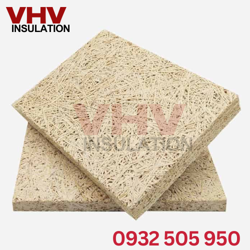 Len gỗ tiêu âm tại Sài Gòn