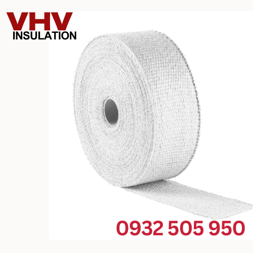 Băng vải chống cháy [Quận Tân Bình, Bình Chánh, Cần Giờ]