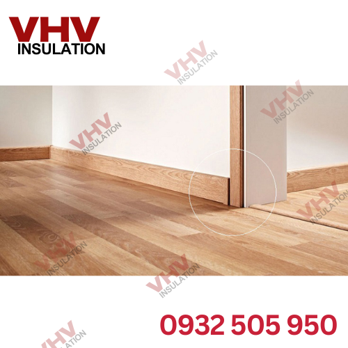 ️Len (phào) chân tường tại Gò Vấp, Quận 12, Quận 8