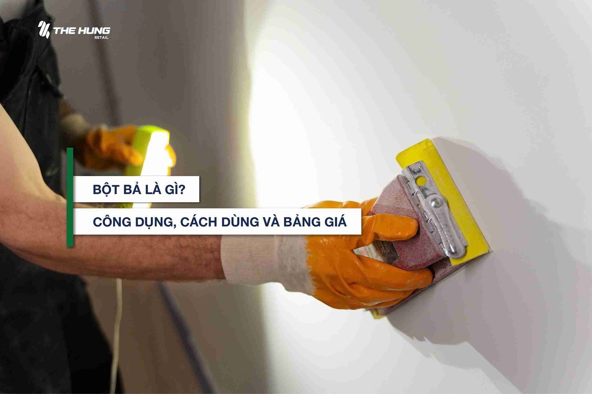 Bột bả là gì? Công dụng, cách dùng và bảng giá mới nhất