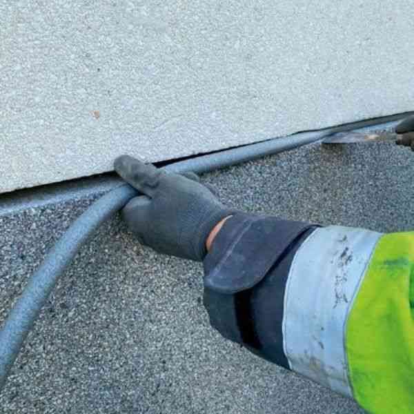 Thi công Sika 11 FC+