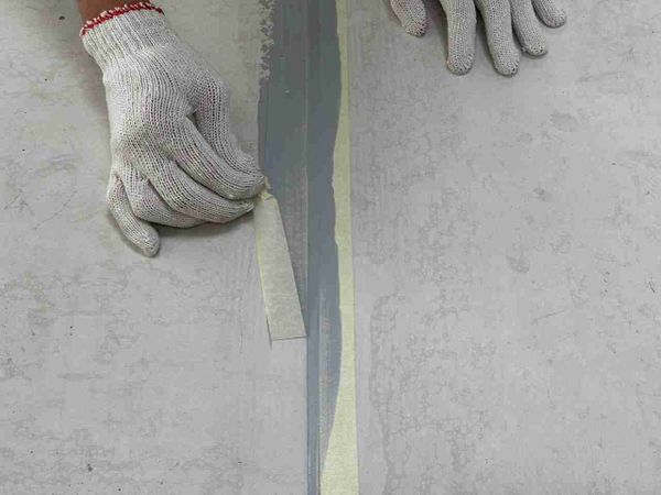 Thi công Sika 11 FC+