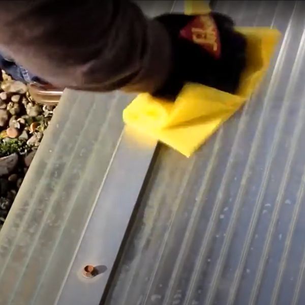 Thi công Sika MultiSeal