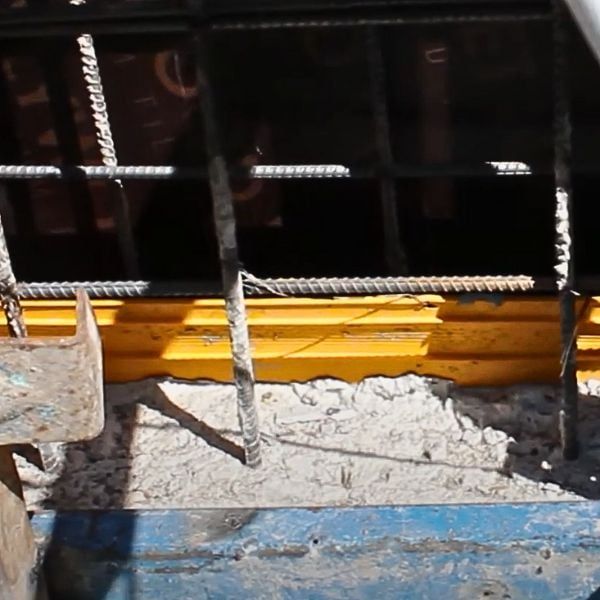 Băng cản nước Sika Waterbar