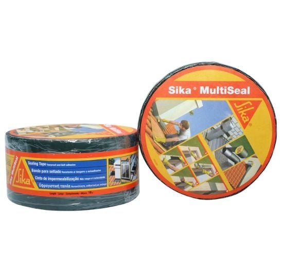 Sika Multiseal - Băng keo chống thấm