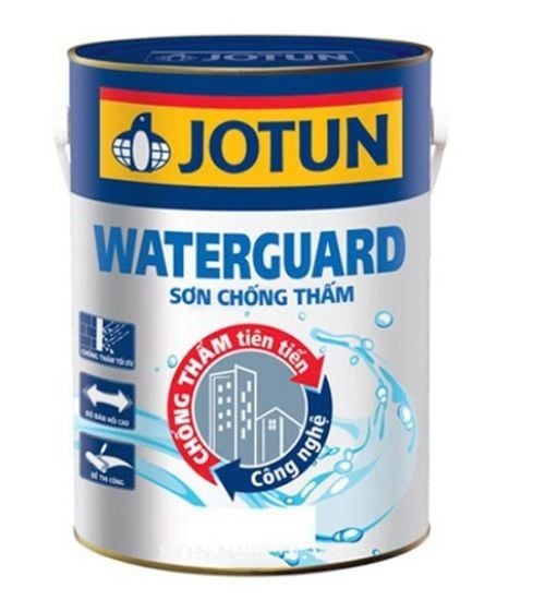 Sơn Jotun WaterGuard
