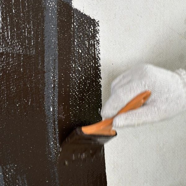 thi công membrane