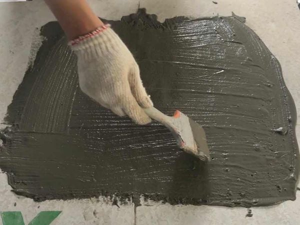 Thi công SikaShield W1