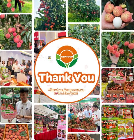 [THƯ CẢM ƠN] Khách hàng đã tin dùng VẢI TRỨNG HƯNG YÊN