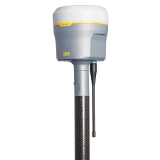 Máy định vị vệ tinh - GNSS