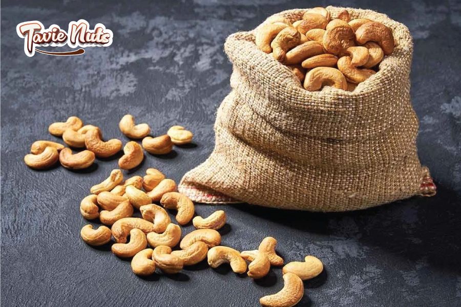 Chia Sẻ Cách Phân Biệt Hạt Điều Việt Nam Và Hạt Điều Nước Ngoài