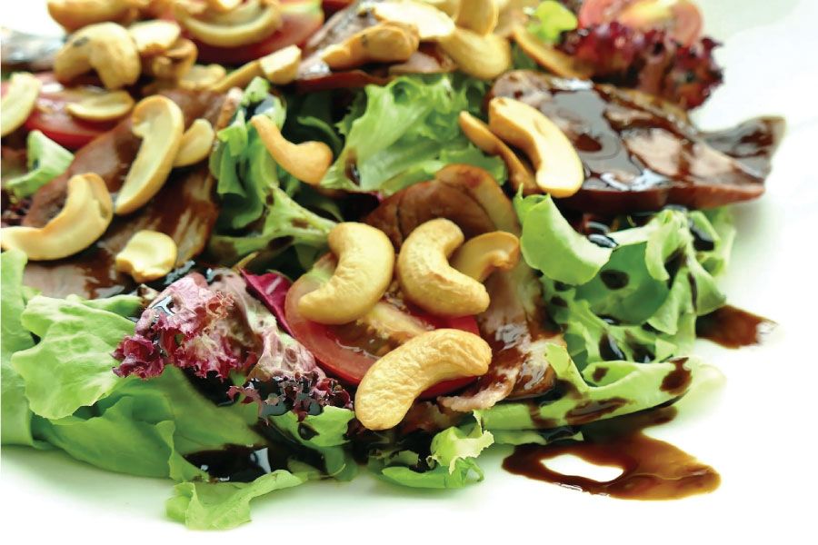 Hạt Điều Tẩm Vị Tavie Nuts, Lựa Chọn Cho Bữa Ăn Nhẹ Lành Mạnh