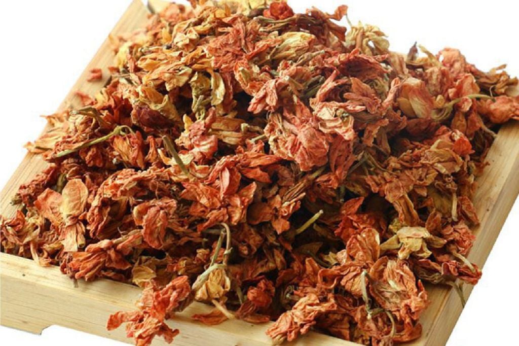 Hoa la hán là hoa gì? Công dụng ít người biết!