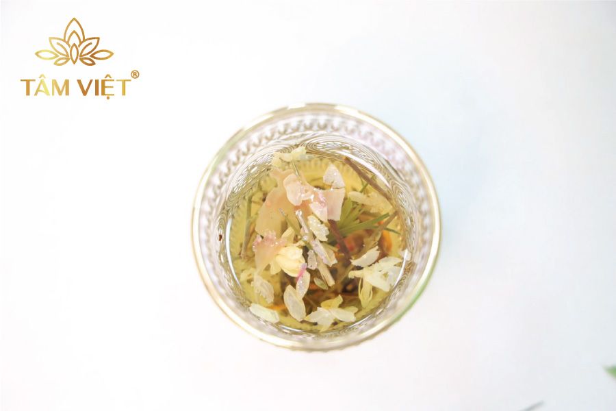 Uống Mộc Hương Trà Tâm Việt Vào Thời Điểm Nào Để Hiệu Quả Nhất