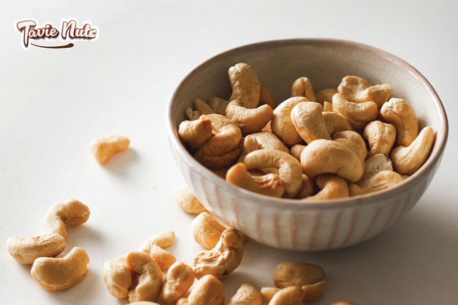 Người bị tiểu đường có ăn hạt điều được không?